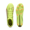 Ultra 6 Pro Fg/ag Voetbalschoenen voor gras, kunstgras