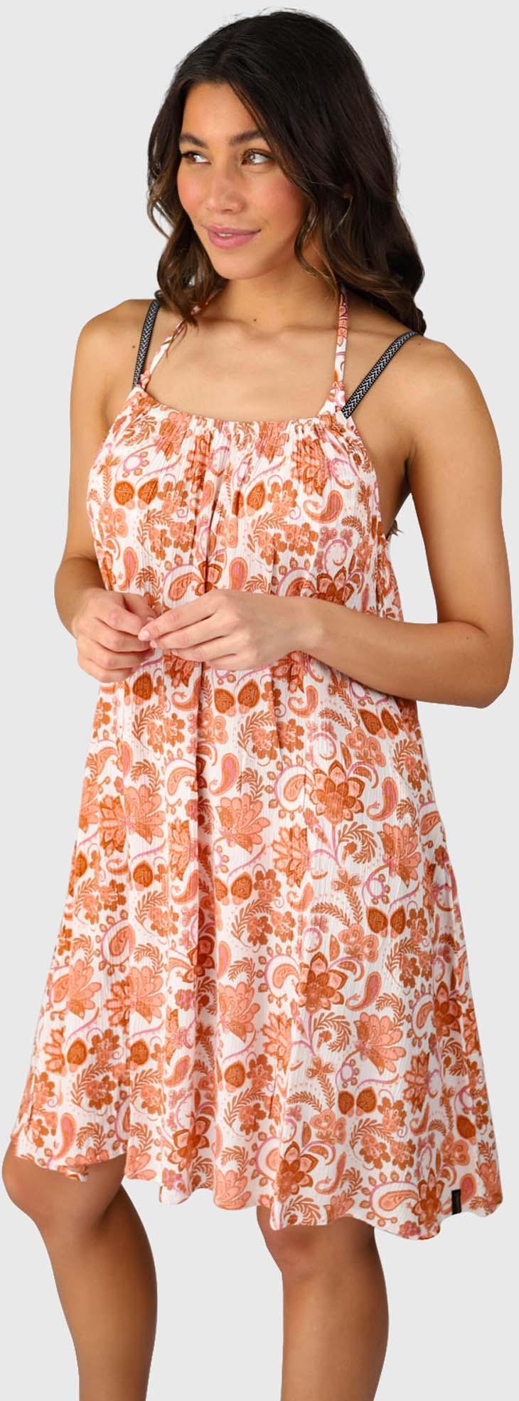 Isla Women Dress