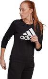 Essentials Relaxed Logo Sweatshirt