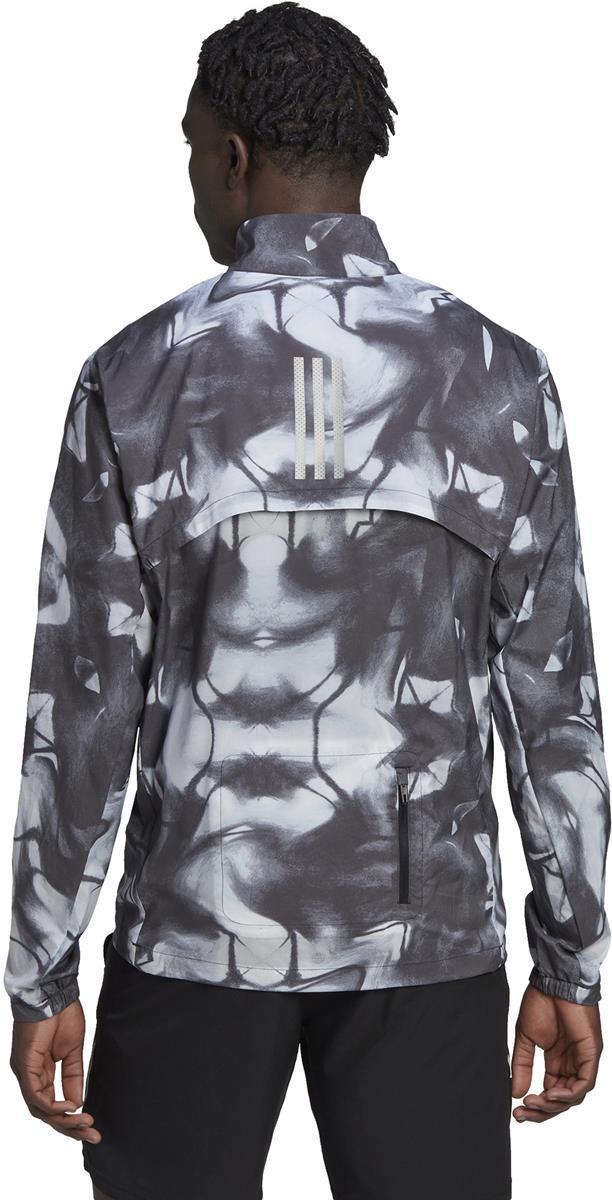 Marathon Jacket