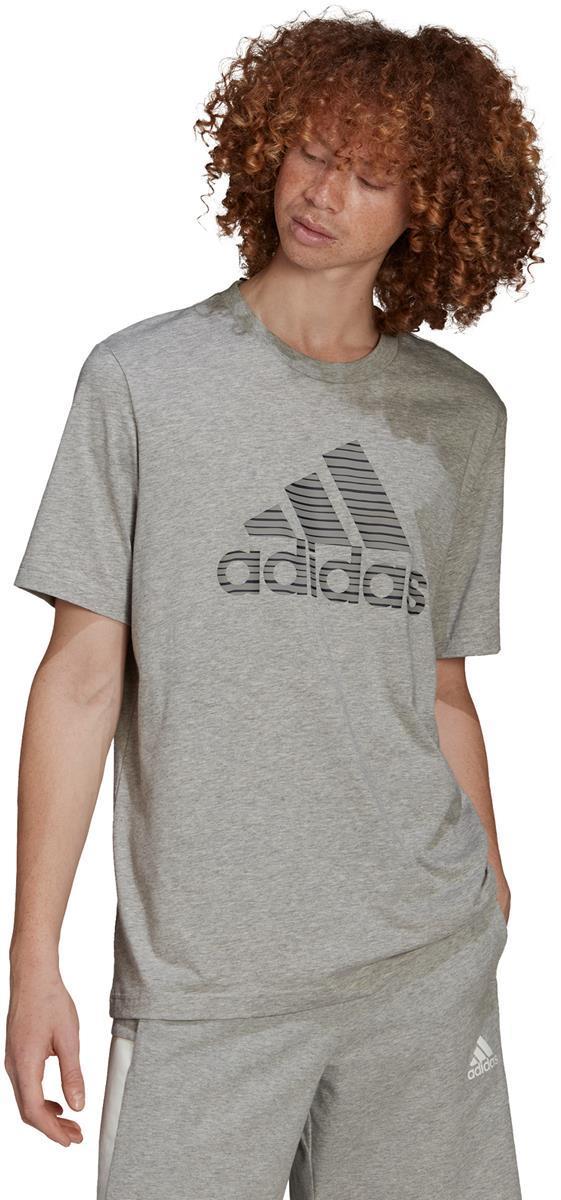 Essentials Summer Pack Single-Dye Logo shirt