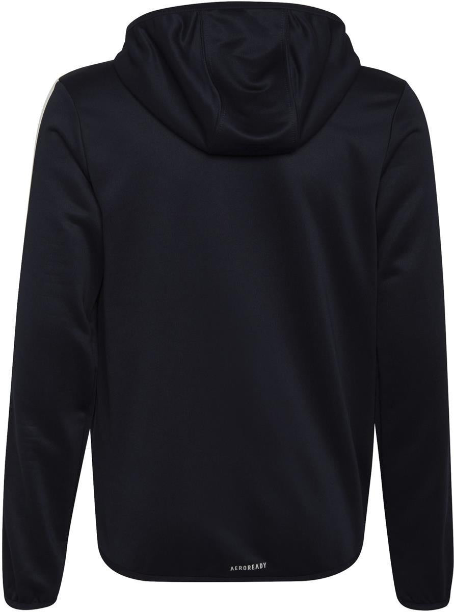 Designed 2 Move 3-Stripes hoodie