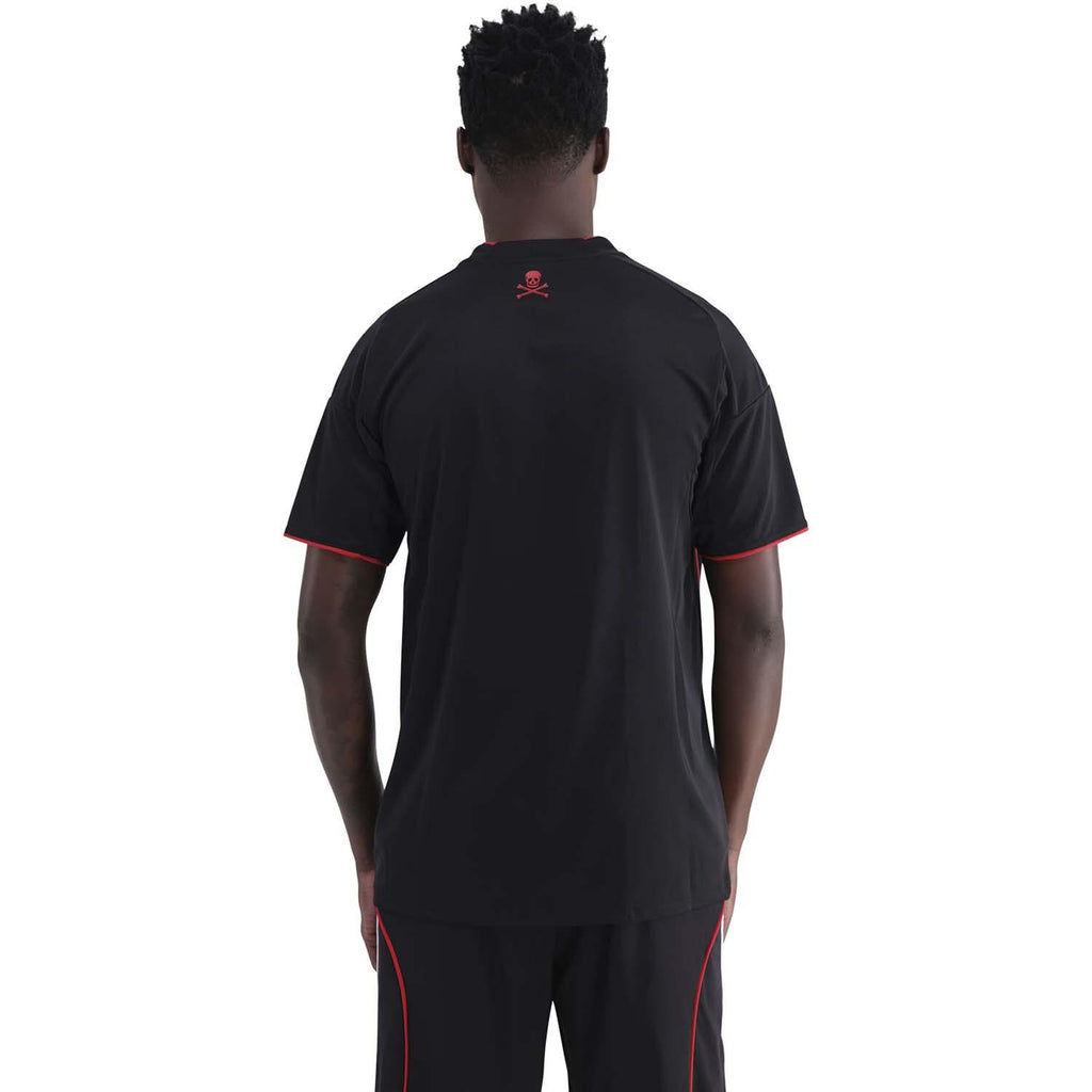 Orlando Pirates FC 25/26 Thuisshirt