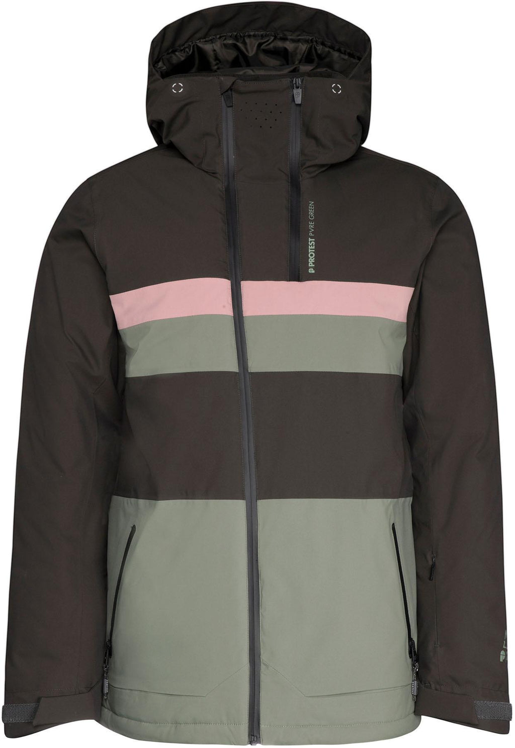 Frame Snowjacket