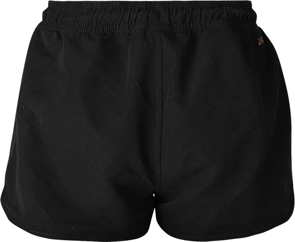 Groovy short