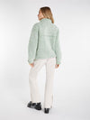 Prtgerbera 1/4 Zip Top