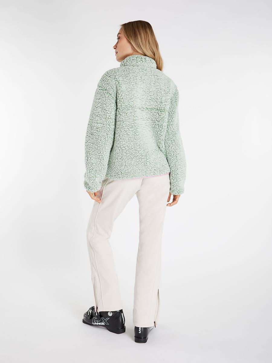 Prtgerbera 1/4 Zip Top