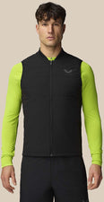 Hybrid Quilted Gilet