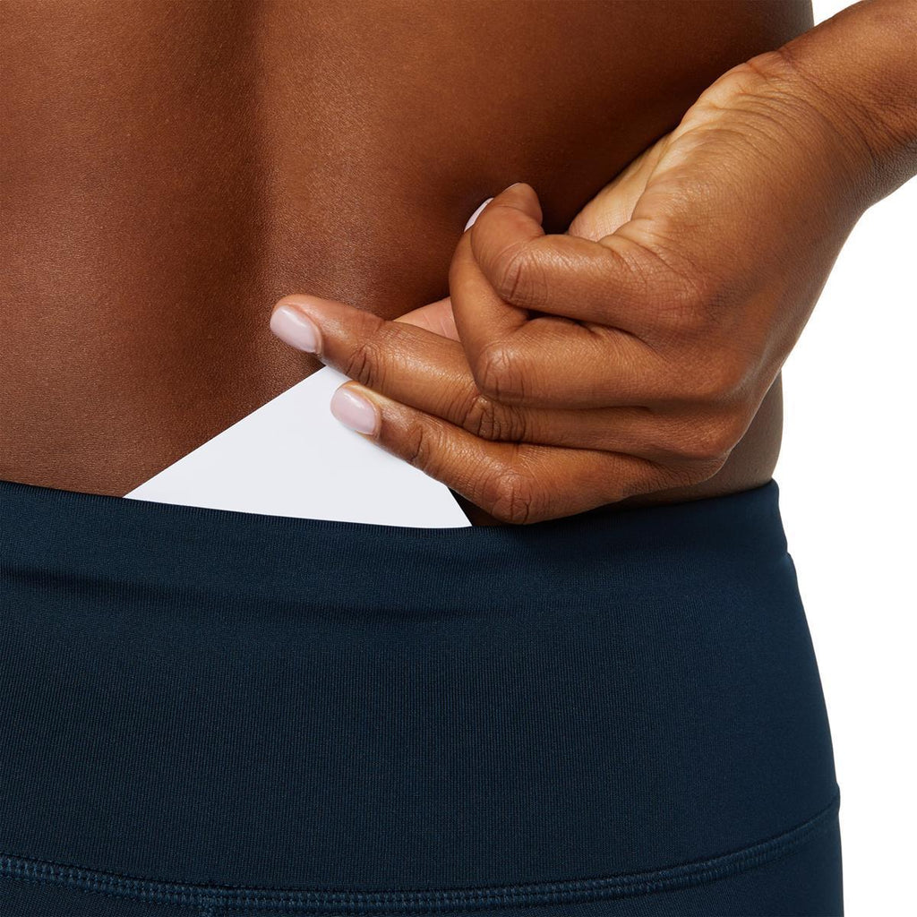 CORE CAPRI TIGHT Lady.