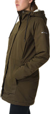 South Canyon Sherpa jack