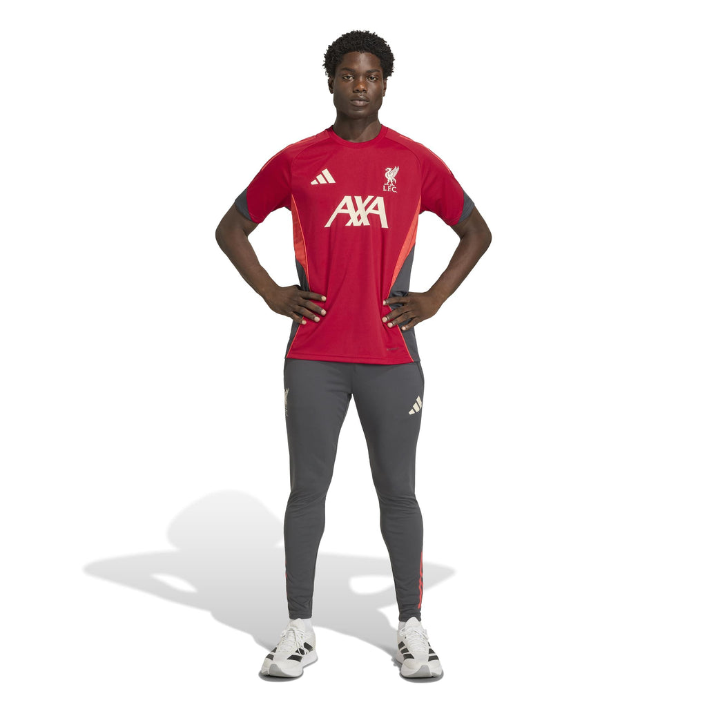 Liverpool FC Tiro 25 Competition Training Broek