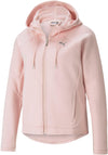 Evostripe Full-zip Hoodie