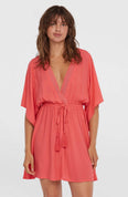 Essentials Cover Up Dress