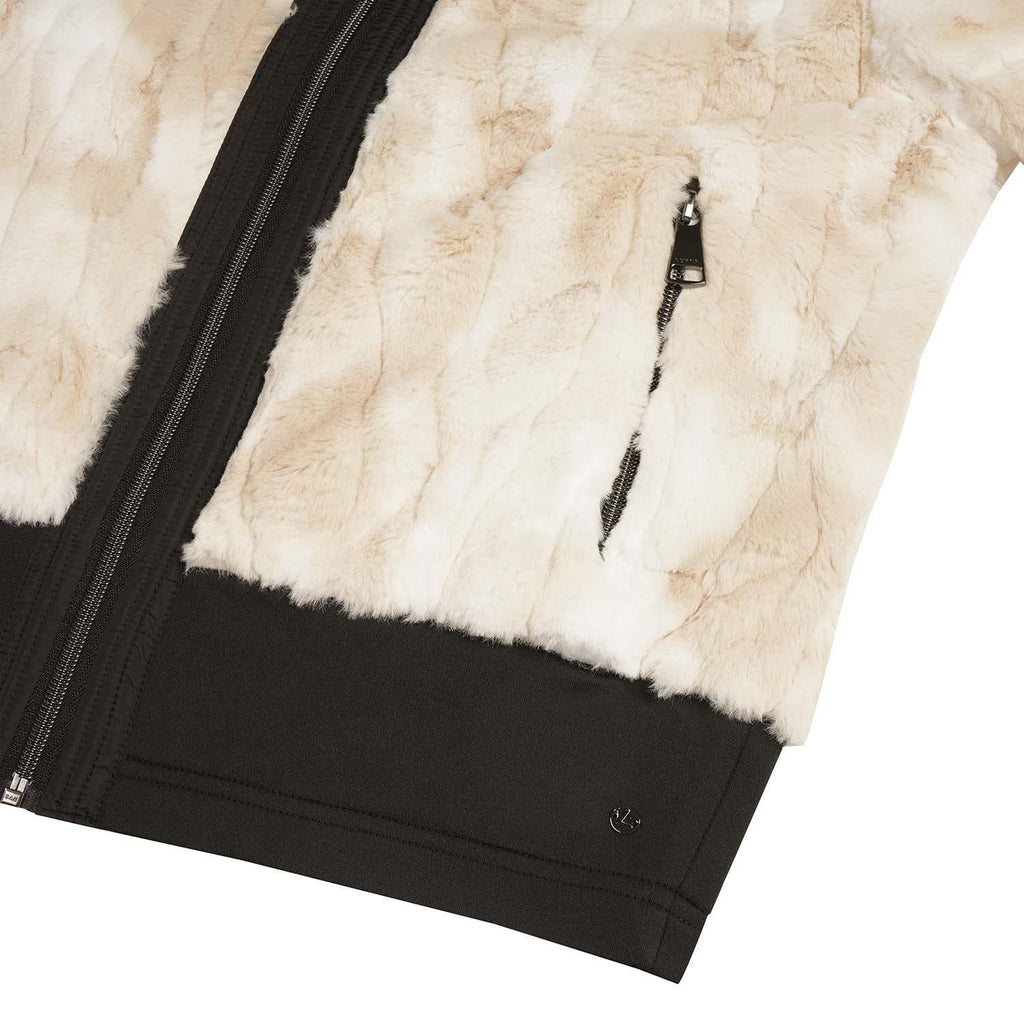 Ailakkavaara vest