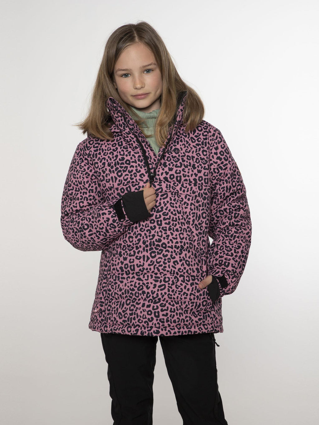 Cloudye Jr Anorak
