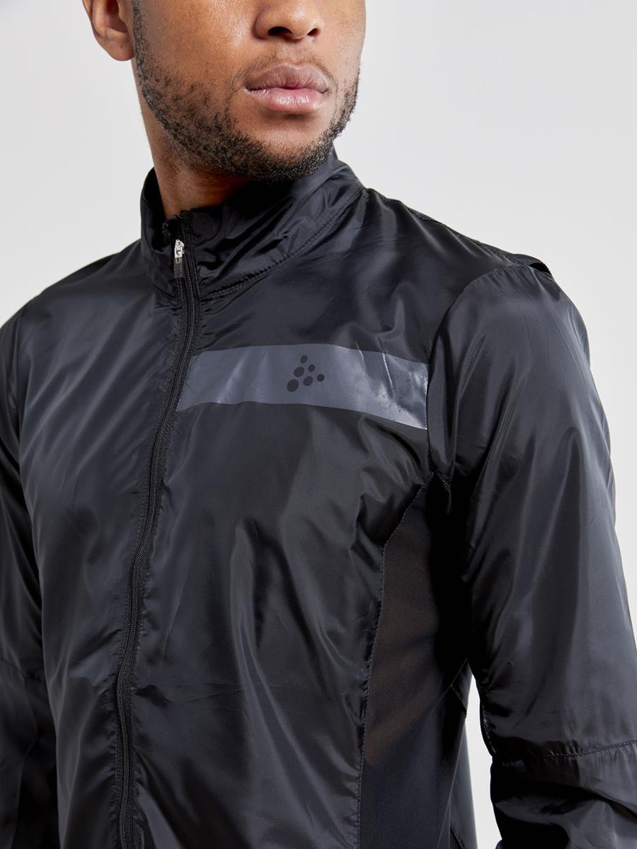 Essence Light Wind Jkt M