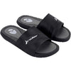 Rush slippers
