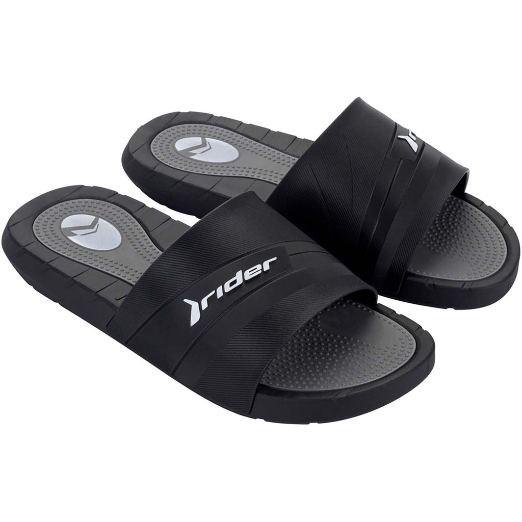 Rush slippers