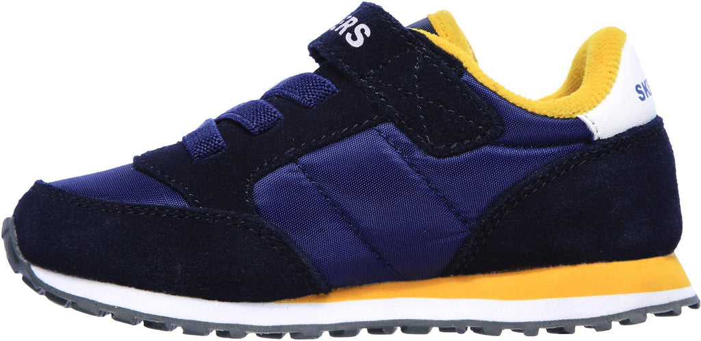 retro sneaks - gorvox