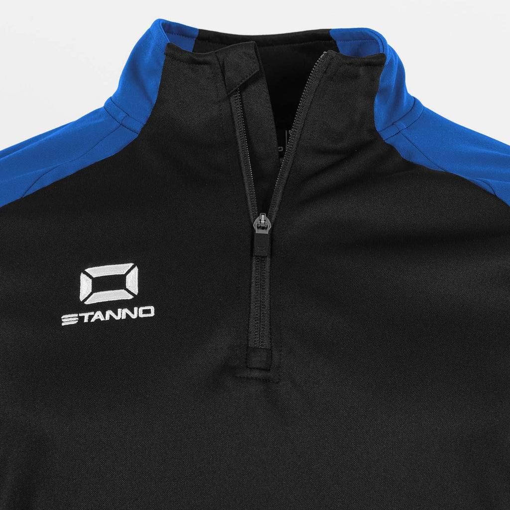 Stadio Quarter Zip Top