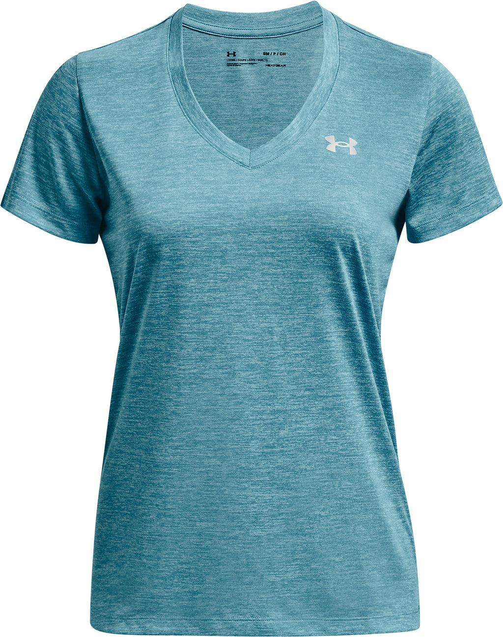 Tech Twist shirt