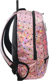 Bb5260 Backpack Fun Hex Rose