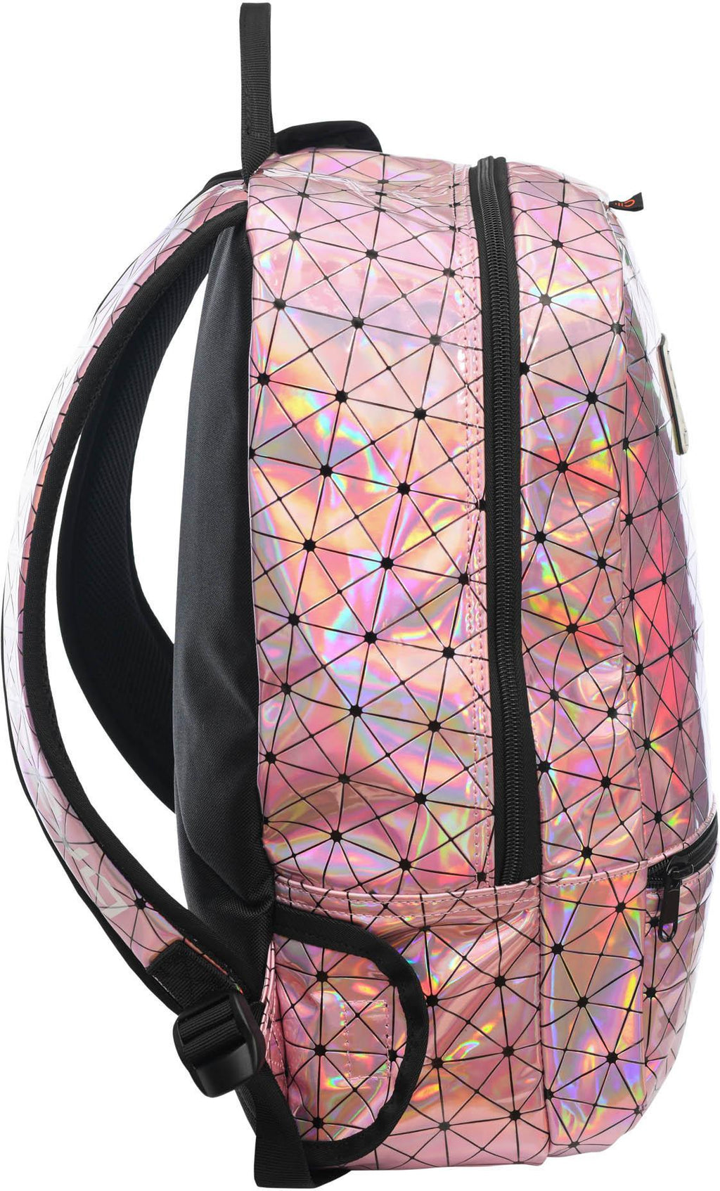 Bb5260 Backpack Fun Hex Rose
