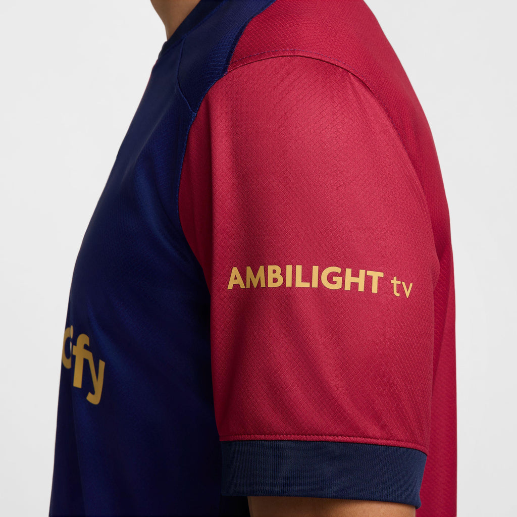 FC Barcelona Stadium thuisshirt 24/25