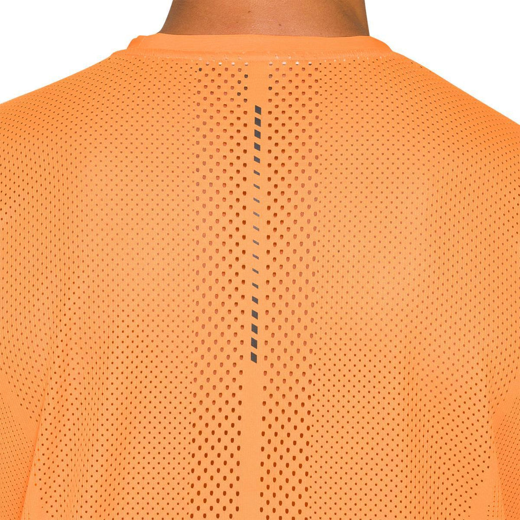 Ventilate shirt