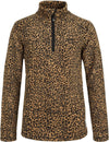 Prtmissy Jr 1/4 Zip Top