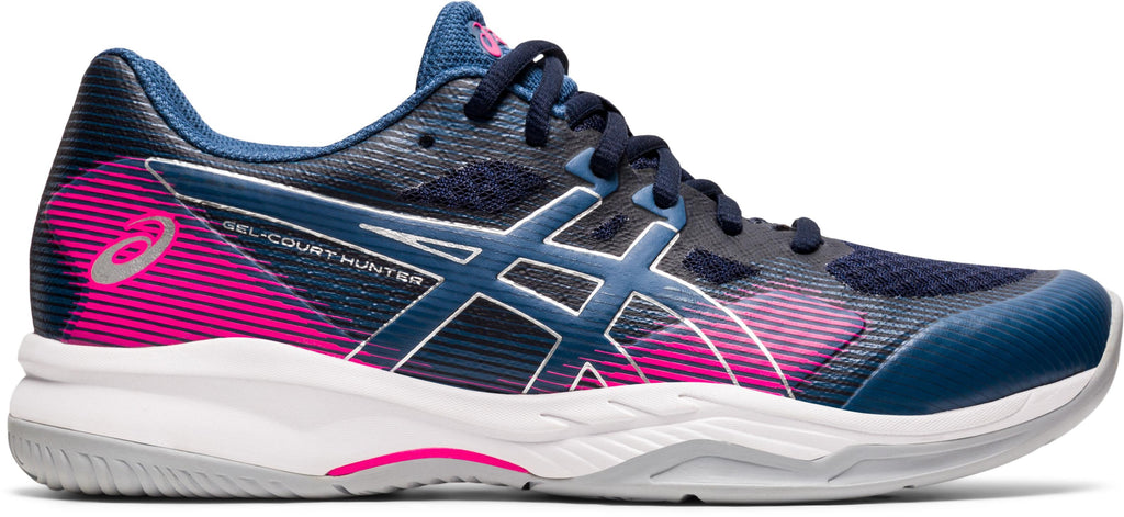 GEL-Court Hunter 2 hardloopschoenen