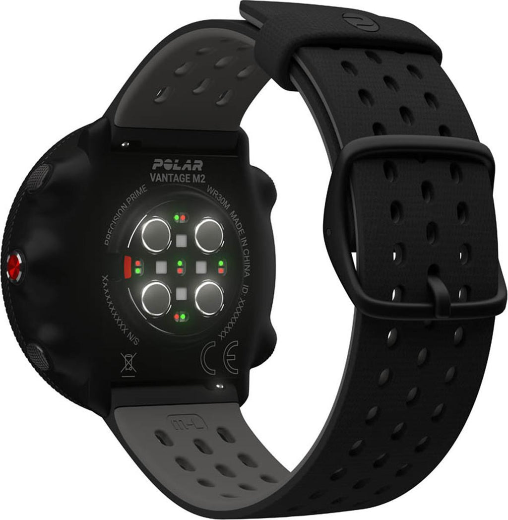 Polar Vantage M2 Blk/gry S-l