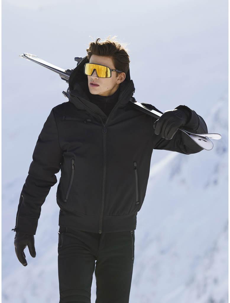 dennis jacket men