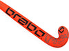 Bsj310c O'geez Original Orange/back