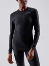 Core Wool Merino Set W