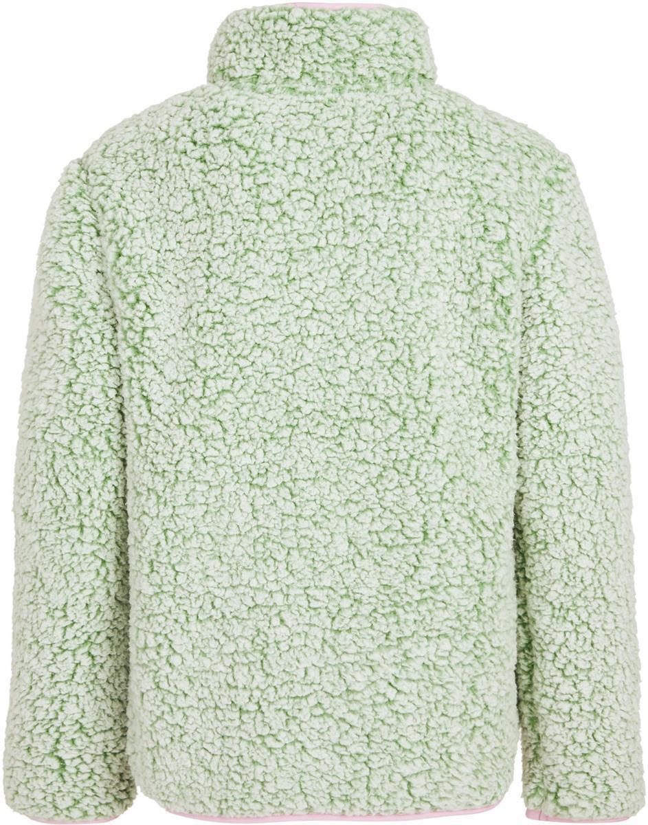 Prtlinde Jr 1/4 Zip Top