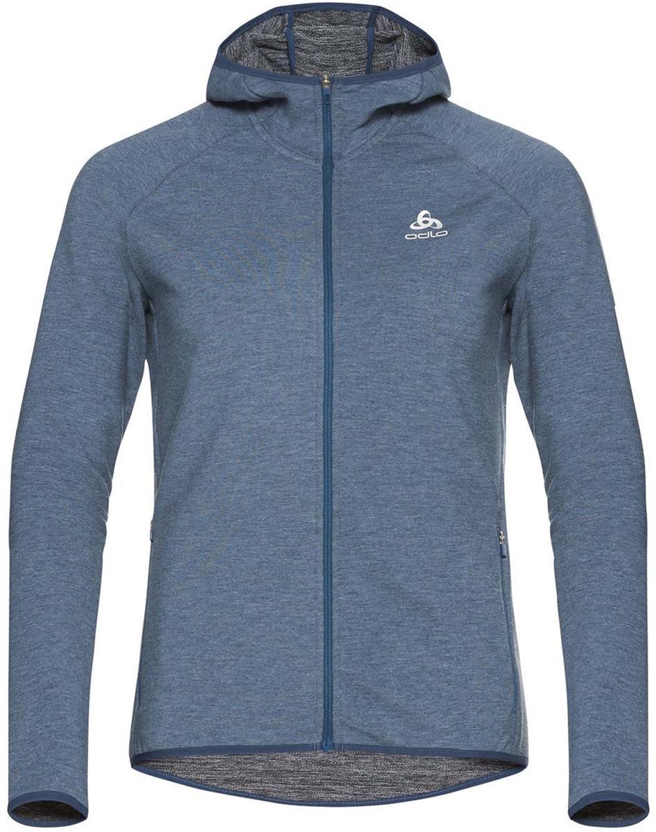 Hoody Midlayer Run Easy 365