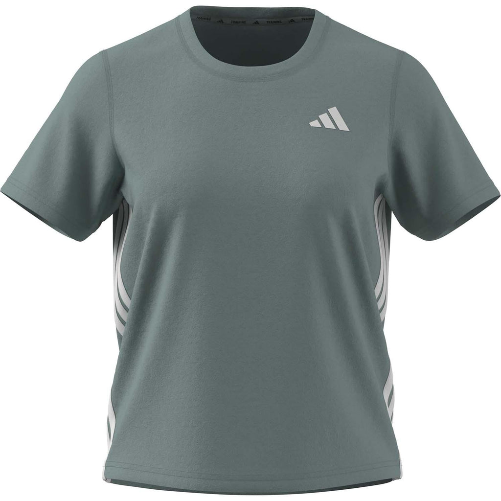 3S Crew T‑shirt training