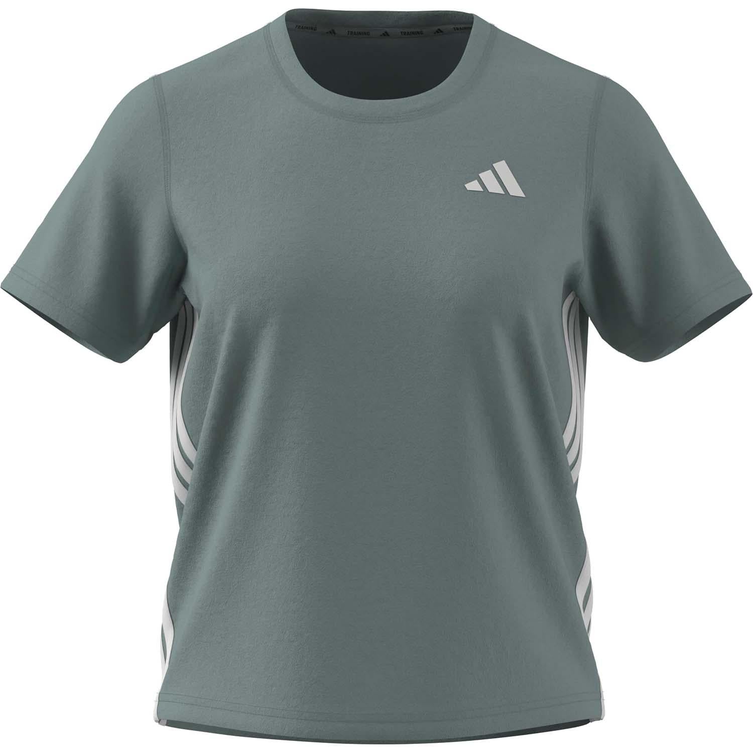 3S Crew T‑shirt training