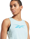Te Graphic Vector Tank