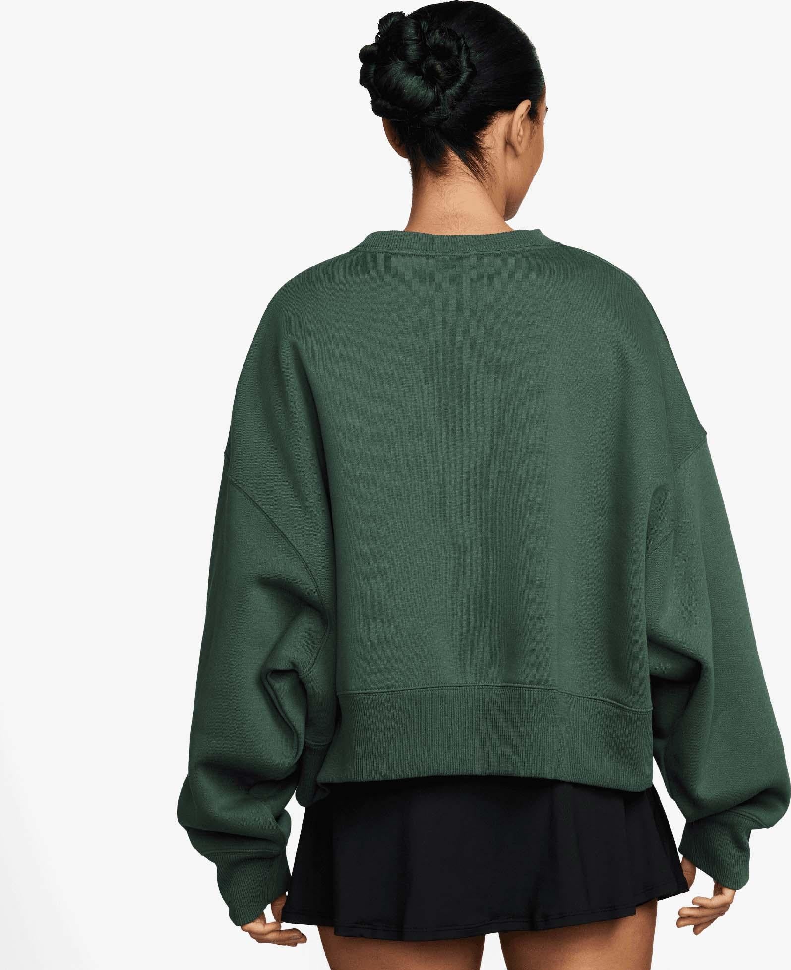 Court Heritage Oversized sweater