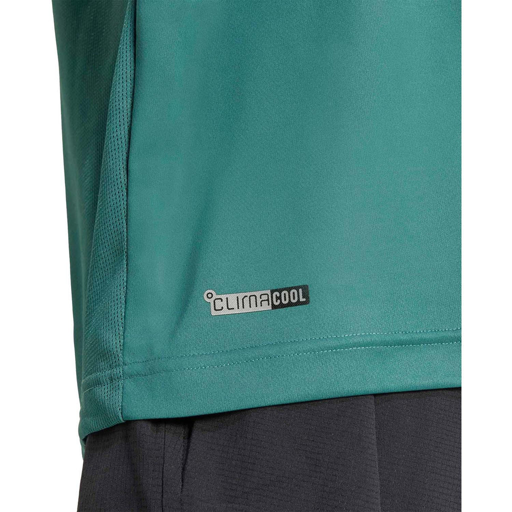 Tech Apparel T-shirt