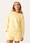 To And From Sweatshirt