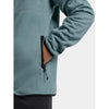 Hans Usx Fullzip Fleece sweater outdoor