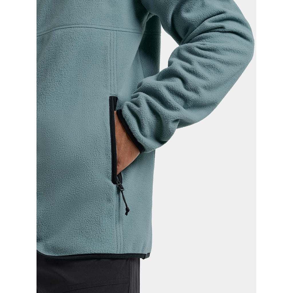 Hans Usx Fullzip Fleece sweater outdoor