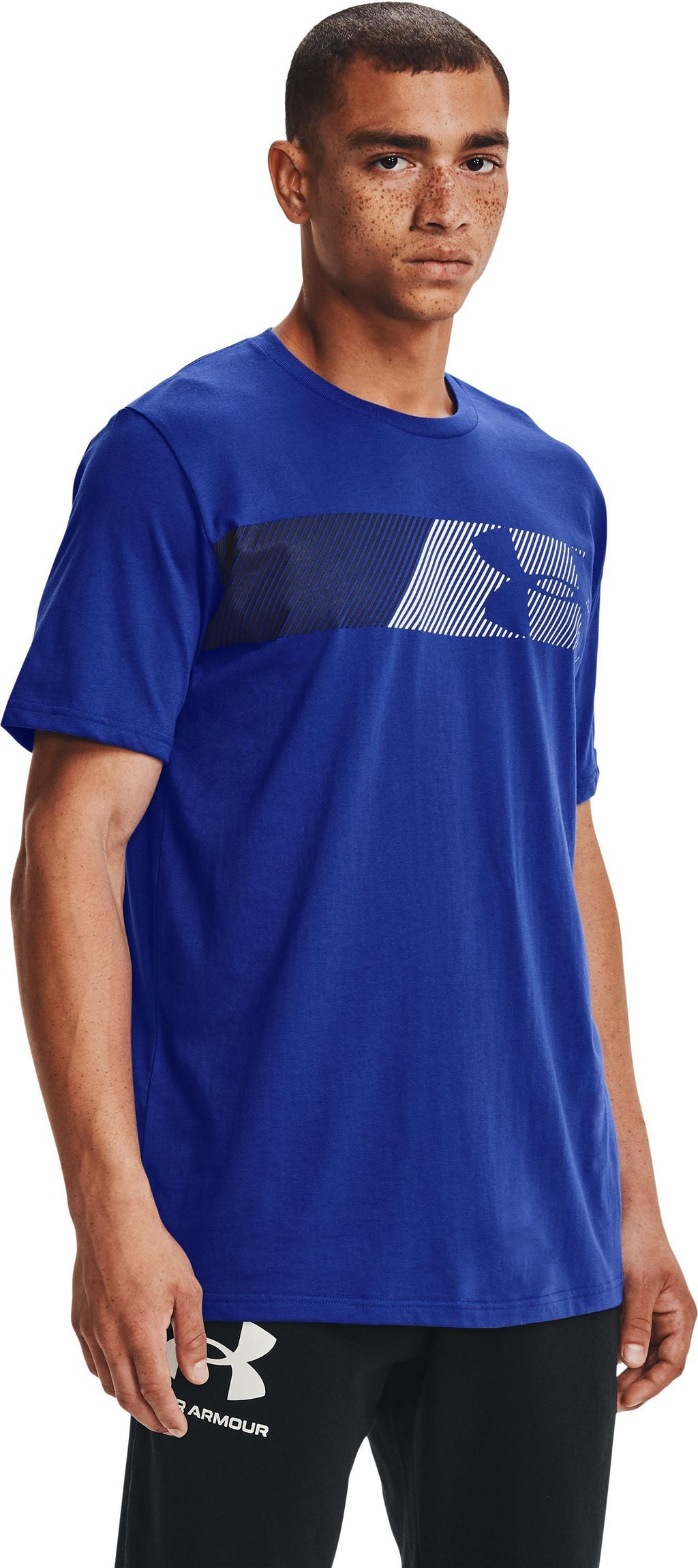 UNDER ARMOUR Fast Left Che.