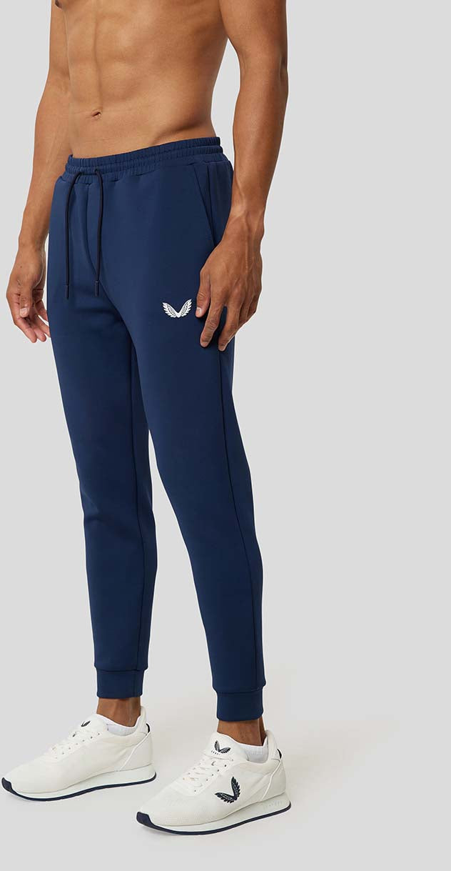 Scuba joggingbroek