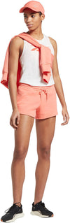 Ri French Terry Short