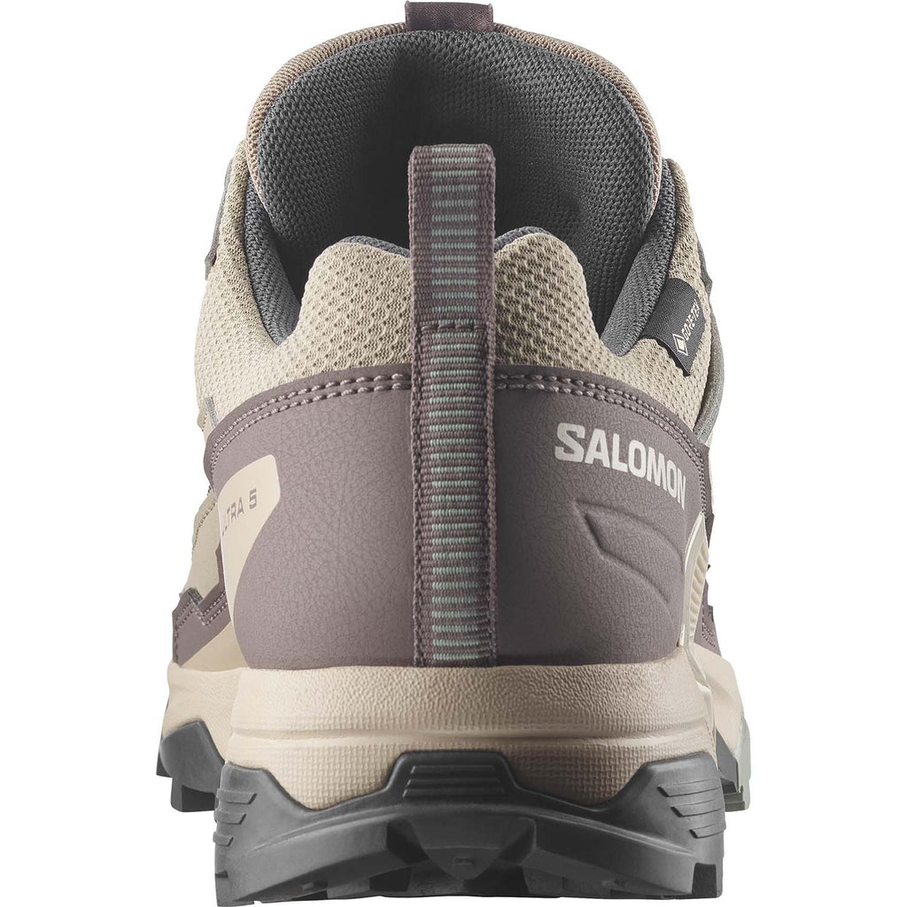 X Ultra 5 Gore-tex Wandelschoen low