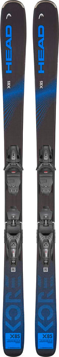 Korex 80 LYT ski's